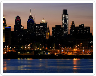Philadelphia